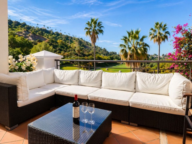 3 Bedrooms Apartment in Los Arqueros