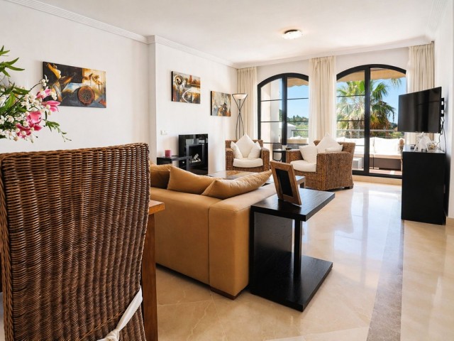 3 Bedrooms Apartment in Los Arqueros