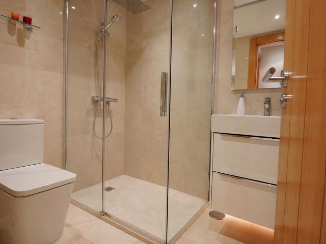 3 Bedrooms Apartment in Los Arqueros