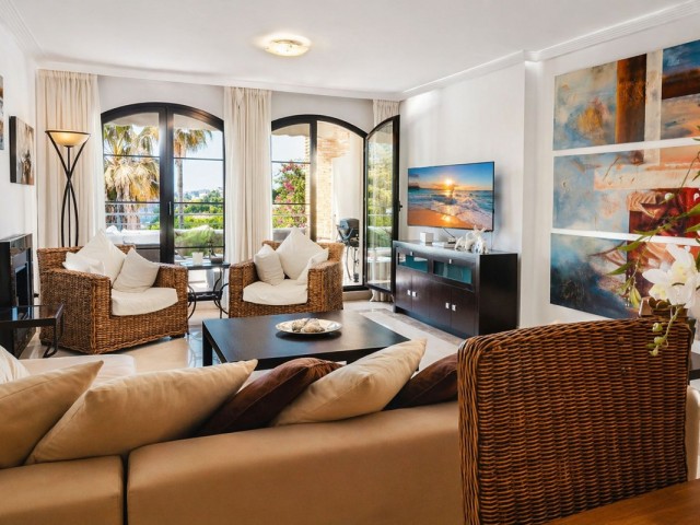 3 Bedrooms Apartment in Los Arqueros