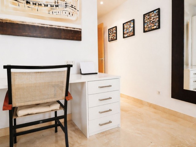 3 Bedrooms Apartment in Los Arqueros