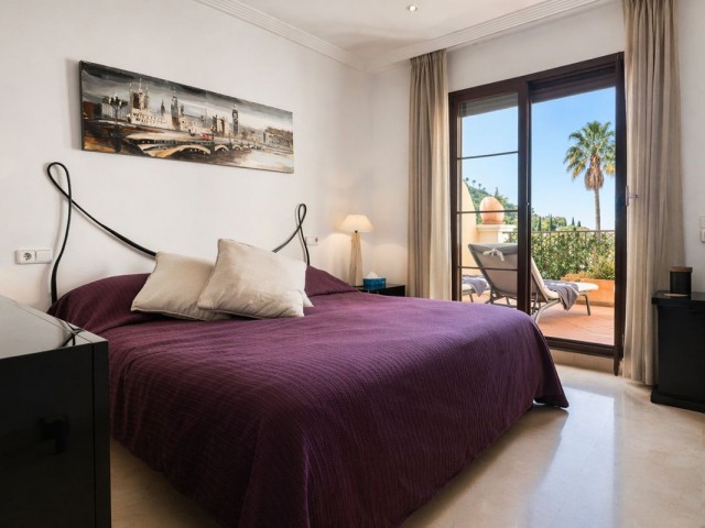 3 Bedrooms Apartment in Los Arqueros