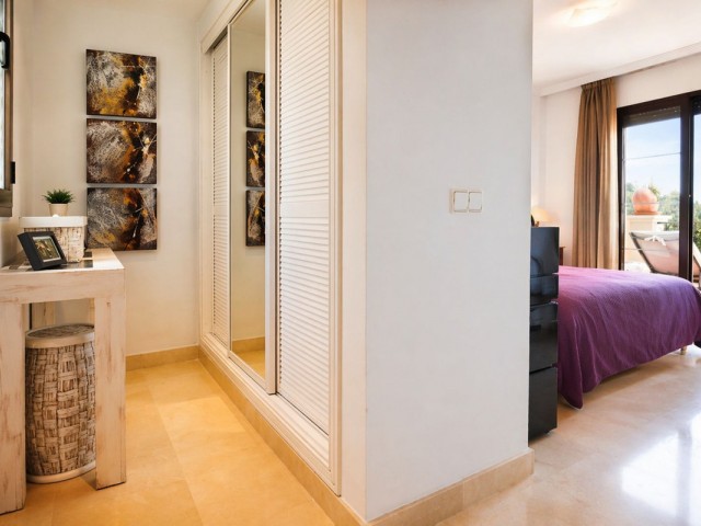 3 Bedrooms Apartment in Los Arqueros