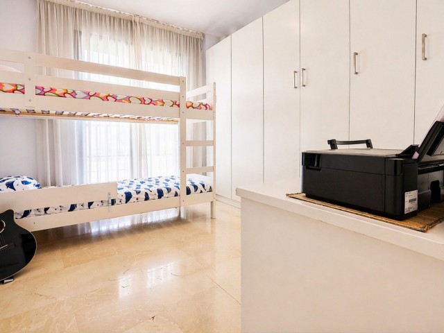 3 Bedrooms Apartment in Los Arqueros