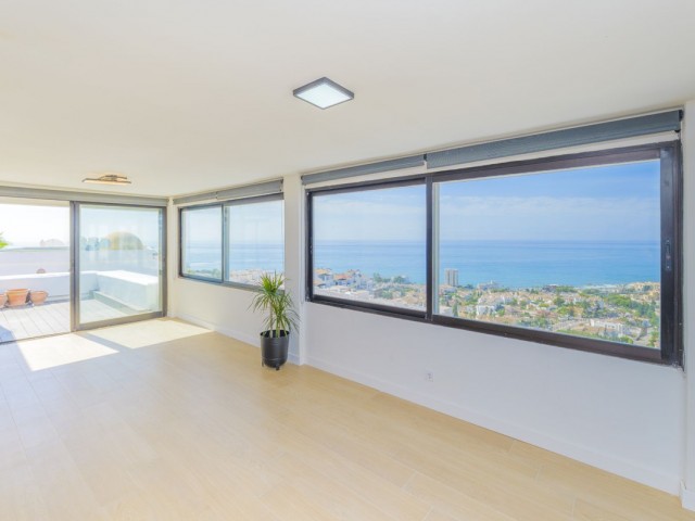 Penthouse, Riviera del Sol