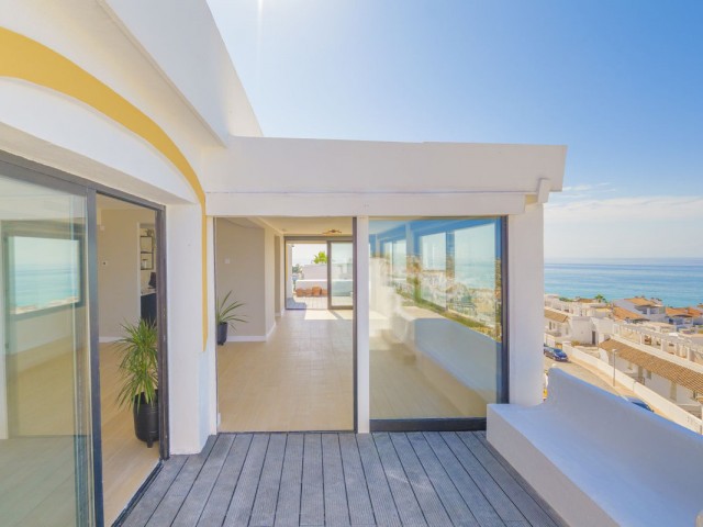 Penthouse in Riviera del Sol