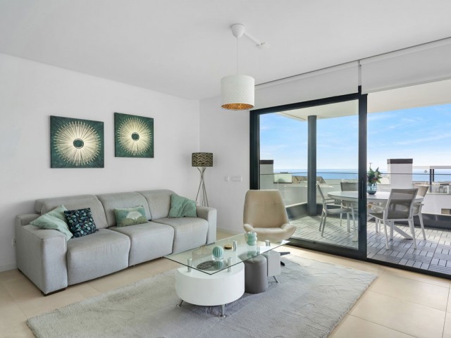 4 Bedrooms Apartment in Fuengirola