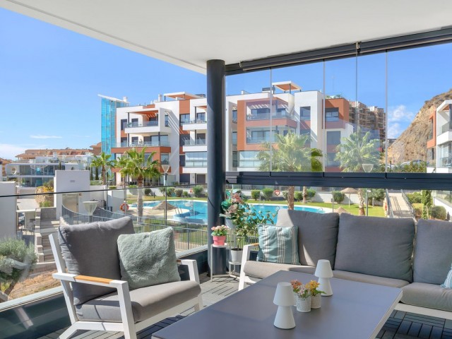 4 Bedrooms Apartment in Fuengirola