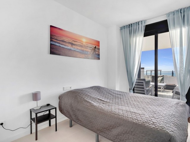 4 Bedrooms Apartment in Fuengirola