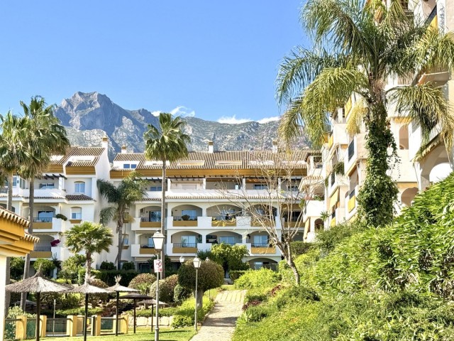 Appartement avec 2 Chambres  à Nagüeles