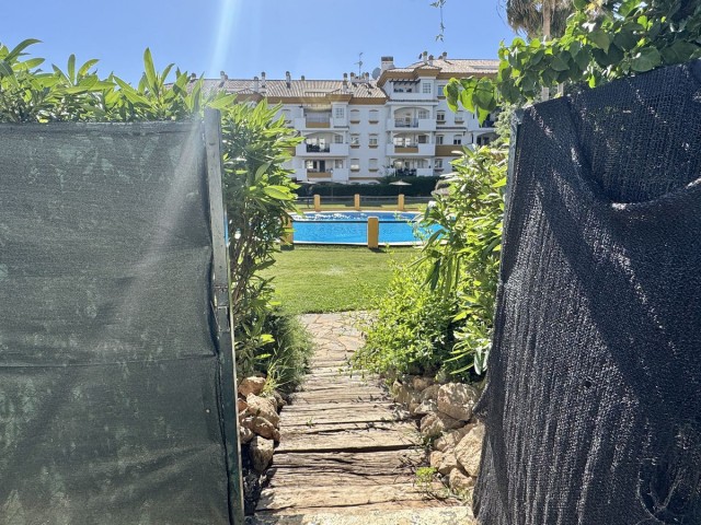 Appartement avec 2 Chambres  à Nagüeles