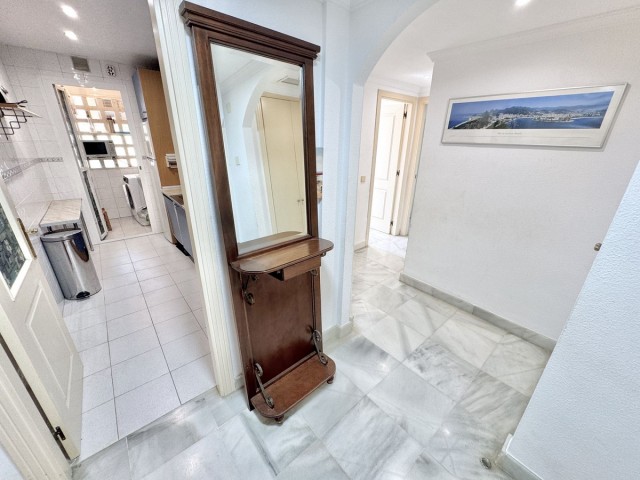 Appartement avec 2 Chambres  à Nagüeles
