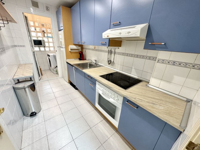Appartement avec 2 Chambres  à Nagüeles