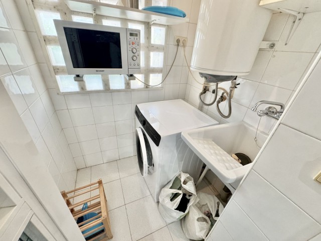 Appartement avec 2 Chambres  à Nagüeles