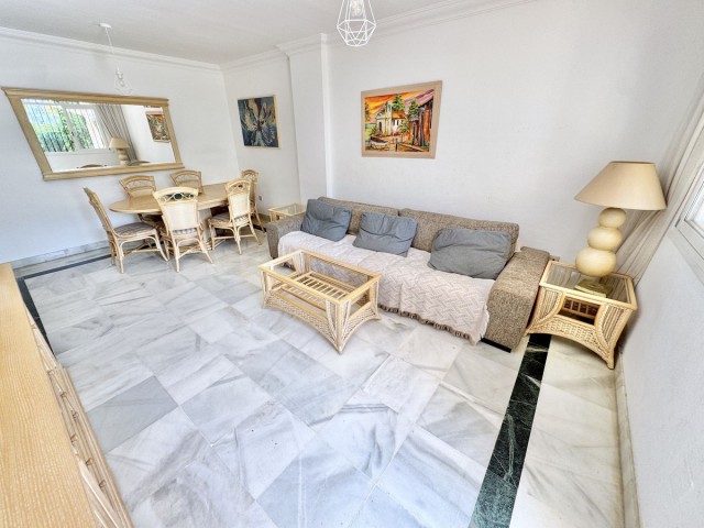 Appartement avec 2 Chambres  à Nagüeles