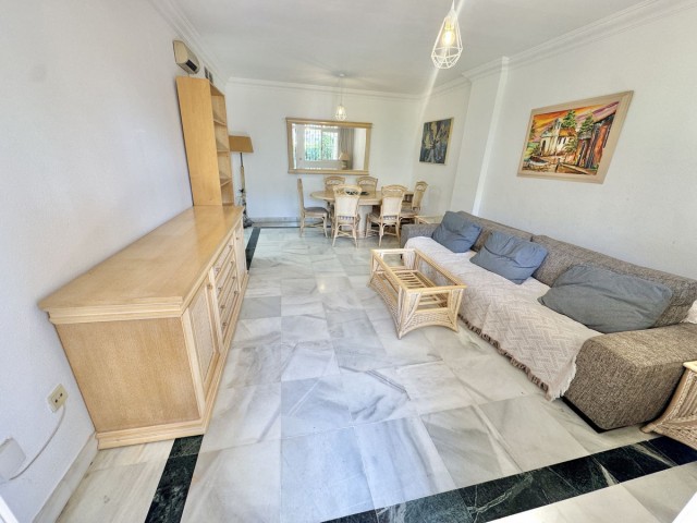 Appartement avec 2 Chambres  à Nagüeles