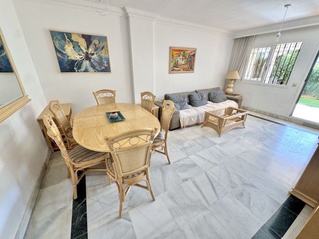 Appartement avec 2 Chambres  à Nagüeles