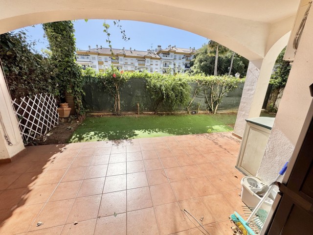 Appartement avec 2 Chambres  à Nagüeles