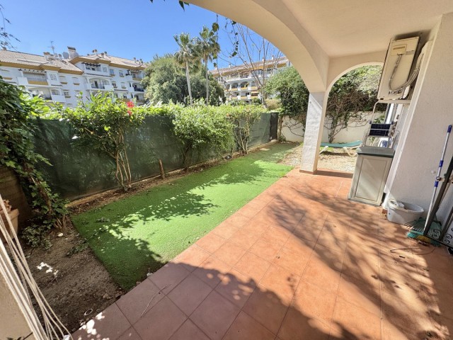 Appartement avec 2 Chambres  à Nagüeles