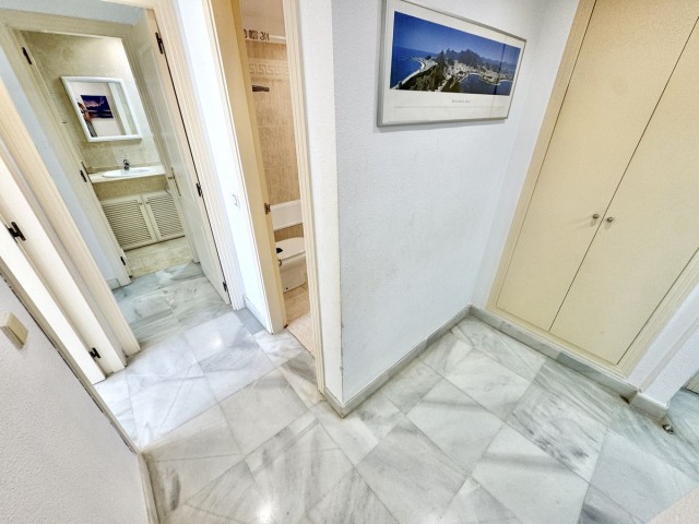 Appartement avec 2 Chambres  à Nagüeles