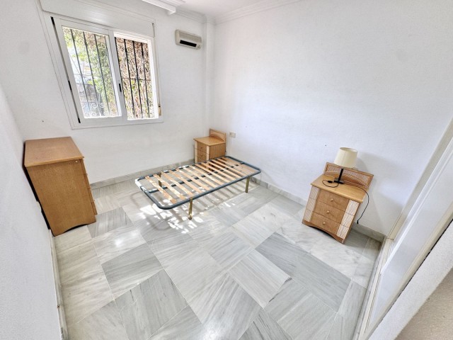 Appartement avec 2 Chambres  à Nagüeles