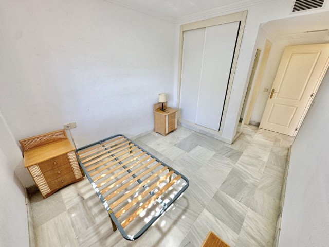 Appartement avec 2 Chambres  à Nagüeles