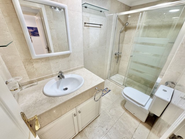 Appartement avec 2 Chambres  à Nagüeles