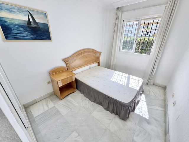 Appartement avec 2 Chambres  à Nagüeles