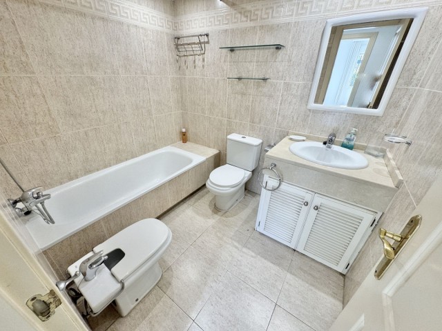 Appartement avec 2 Chambres  à Nagüeles