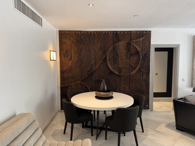 3 Bedrooms Apartment in Puerto Banús