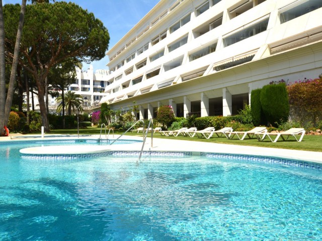 Apartment Marbella - R5368003