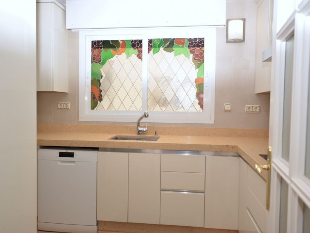 3 Bedrooms Apartment in Marbella