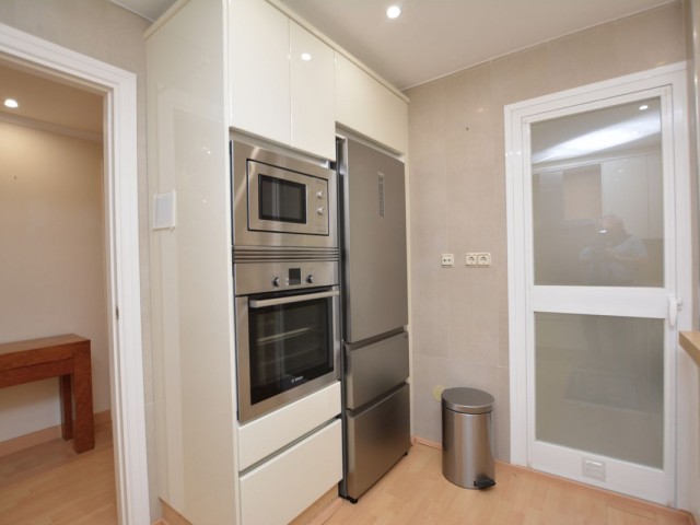 3 Bedrooms Apartment in Marbella