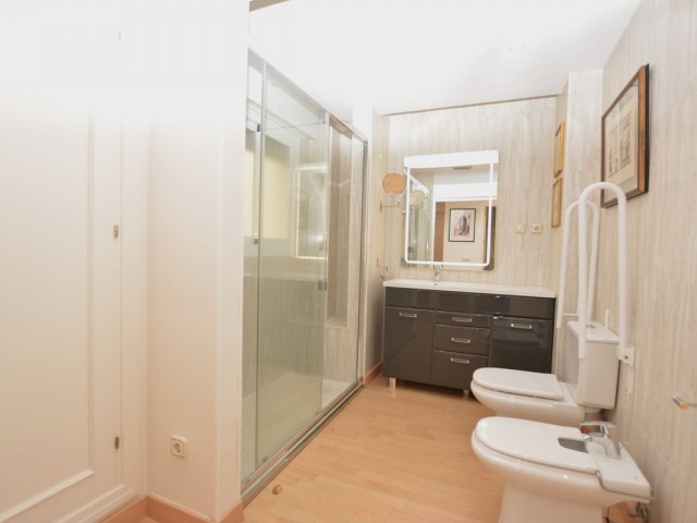 3 Bedrooms Apartment in Marbella