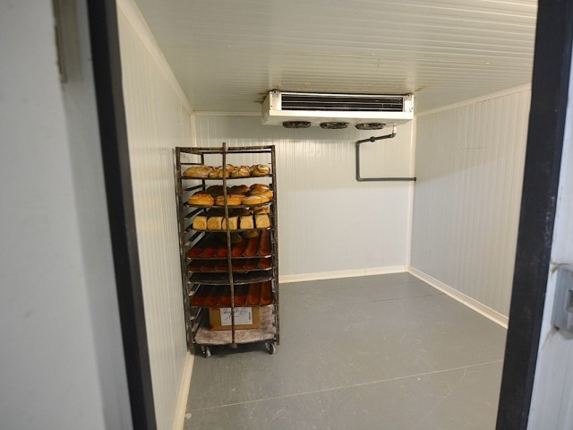 Commercial in Málaga Centro