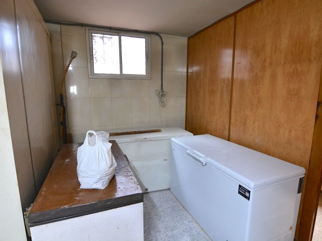Commercial in Málaga Centro