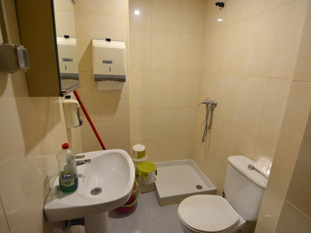 Commercial in Málaga Centro