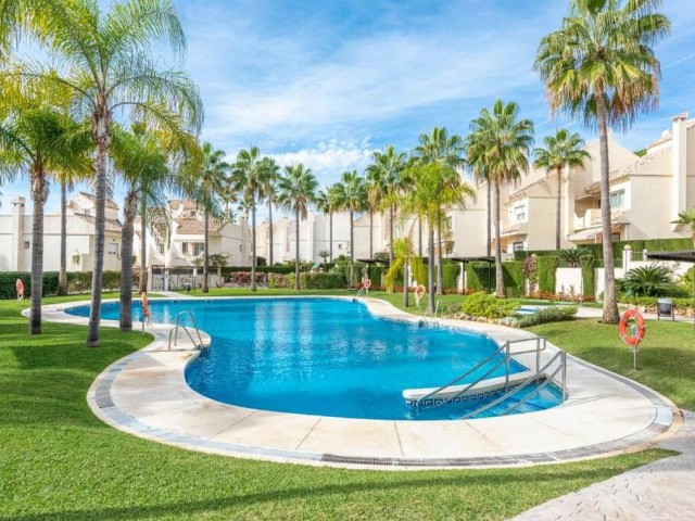 Townhouse, Marbella