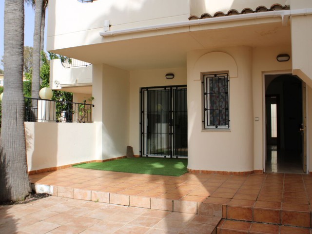 3 Bedrooms Townhouse in Marbella