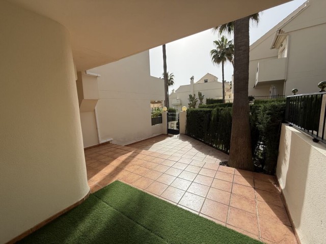 3 Bedrooms Townhouse in Marbella
