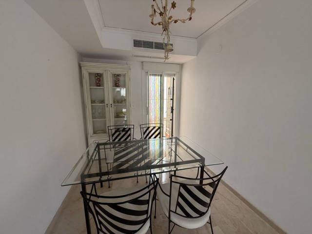 3 Bedrooms Townhouse in Marbella
