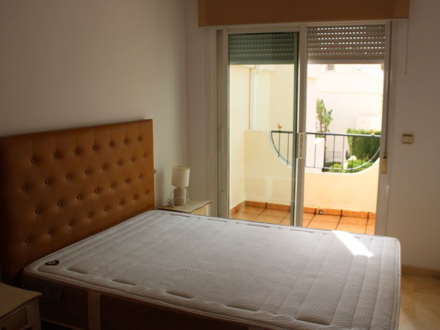 3 Bedrooms Townhouse in Marbella