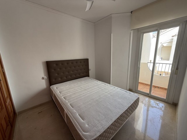 3 Bedrooms Townhouse in Marbella