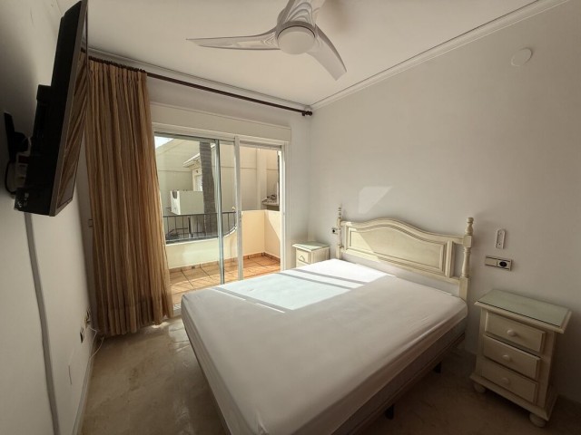 3 Bedrooms Townhouse in Marbella