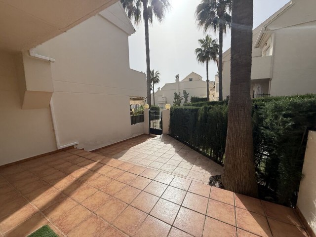 3 Bedrooms Townhouse in Marbella
