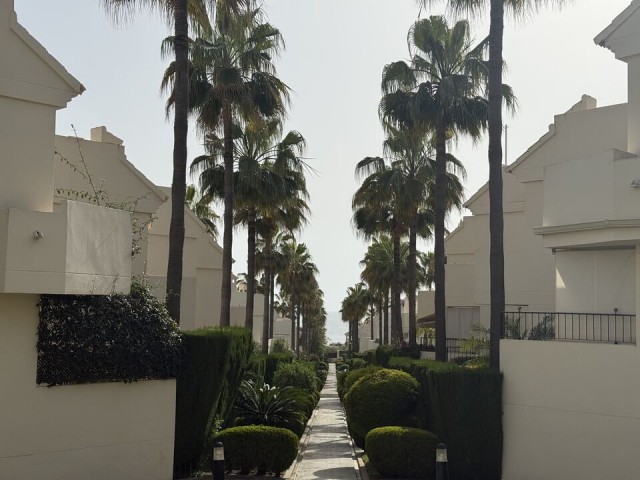 3 Bedrooms Townhouse in Marbella