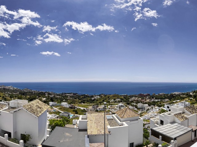 Apartment, Benalmadena