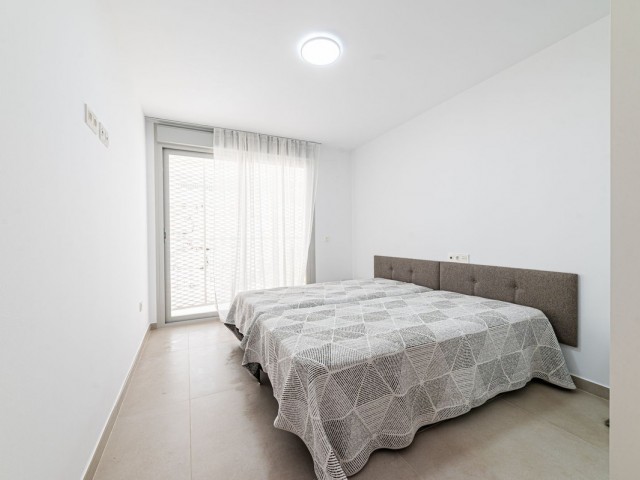 3 Bedrooms Apartment in Benalmadena