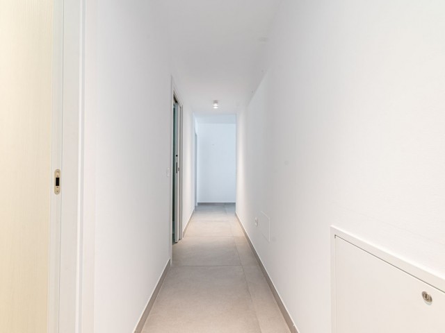 3 Bedrooms Apartment in Benalmadena