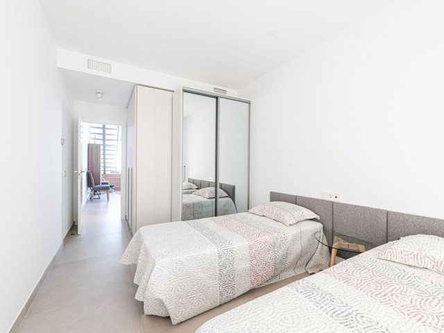 3 Bedrooms Apartment in Benalmadena